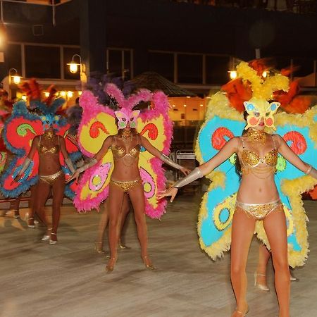 Club Dedeman Bodrum Bitez Esterno foto
