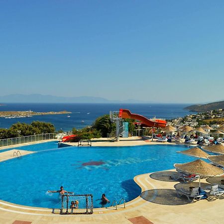 Club Dedeman Bodrum Bitez Esterno foto