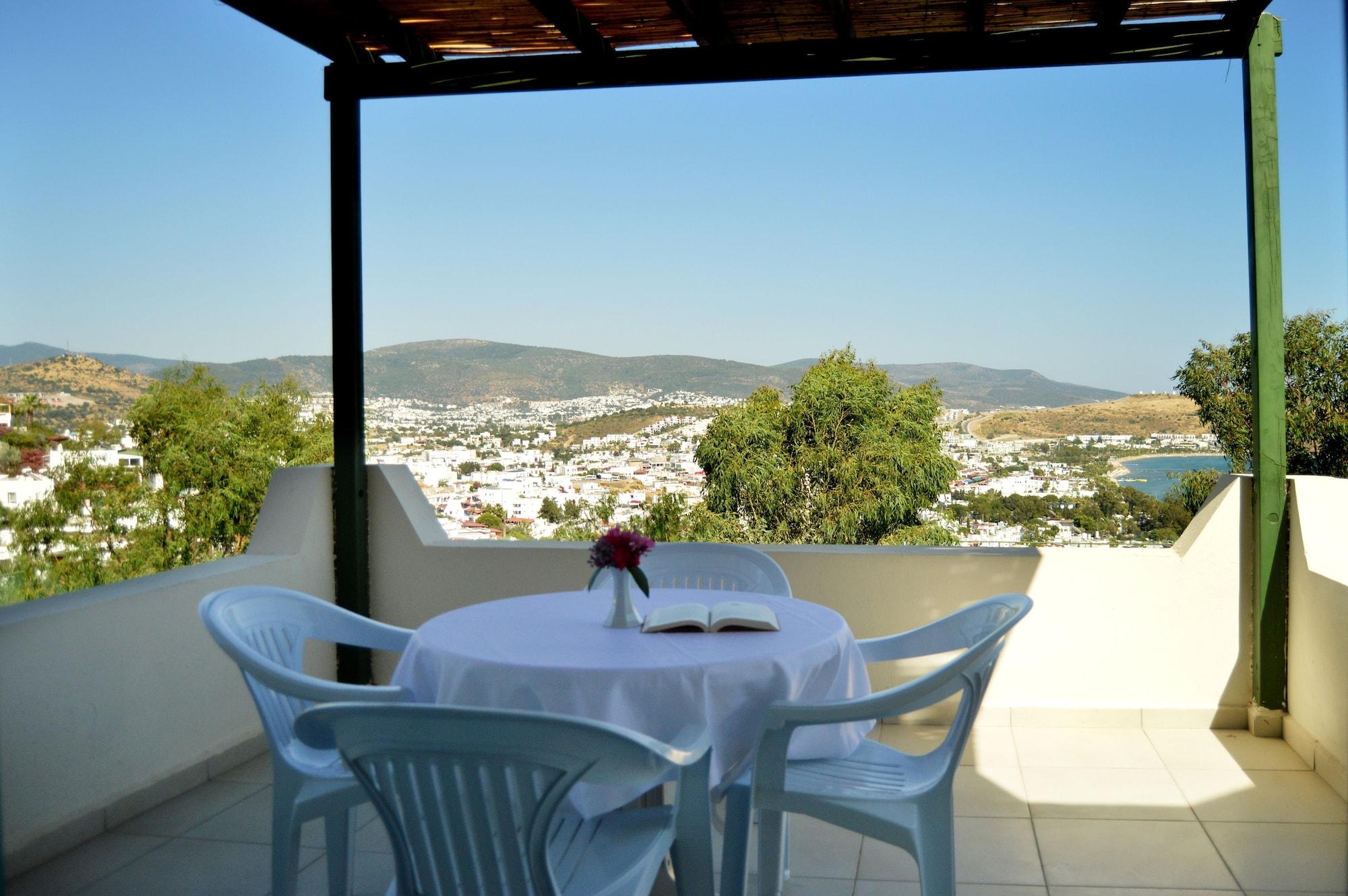 Club Dedeman Bodrum Bitez Esterno foto