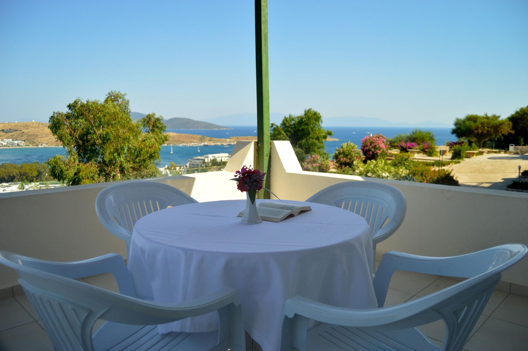 Club Dedeman Bodrum Bitez Esterno foto