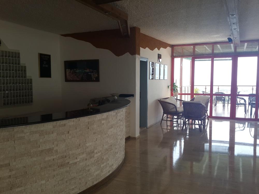 Club Dedeman Bodrum Bitez Esterno foto