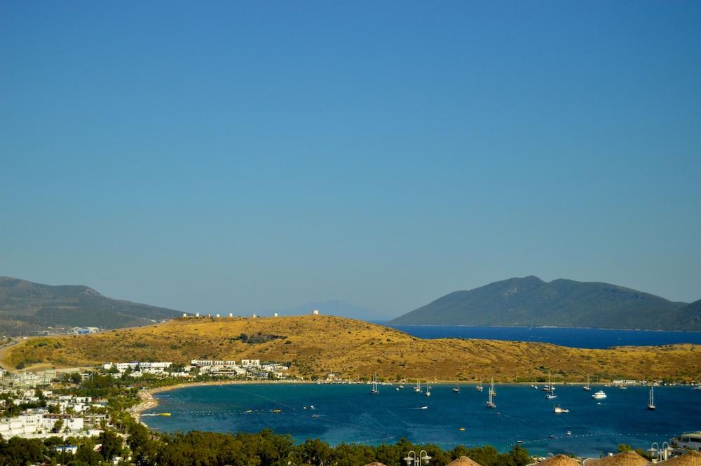Club Dedeman Bodrum Bitez Esterno foto