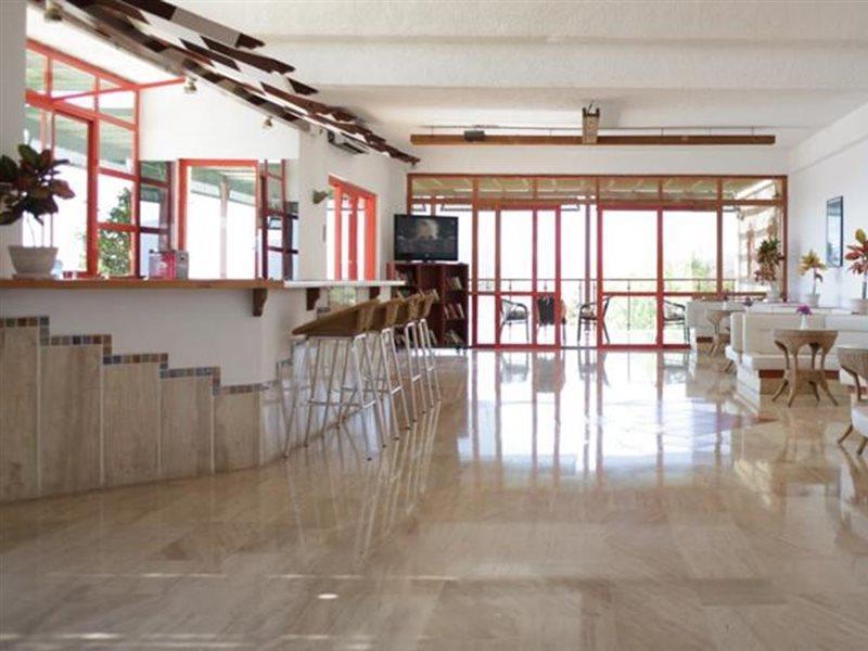 Club Dedeman Bodrum Bitez Esterno foto