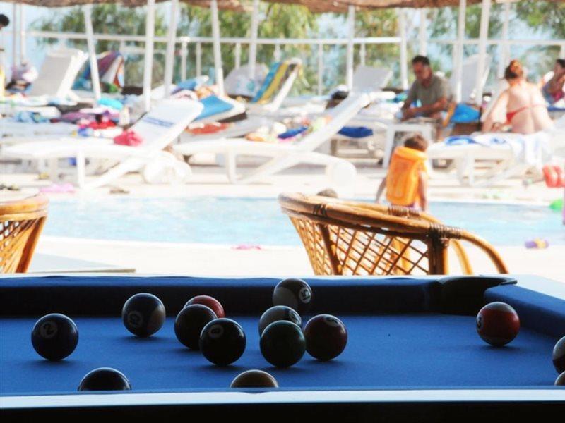 Club Dedeman Bodrum Bitez Esterno foto